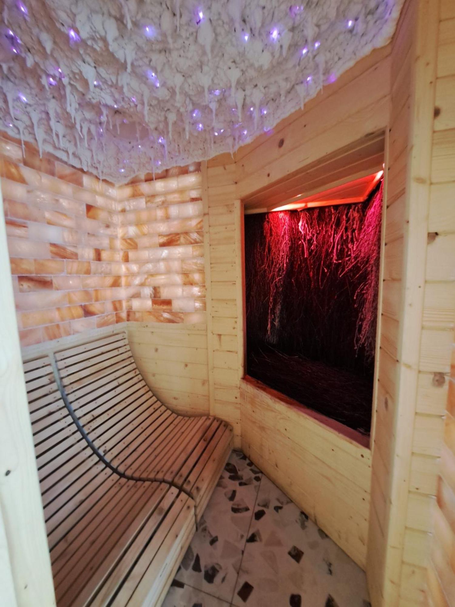 Apartament Sloneczny & Spa Plazowa A208 Grzybowo  Bagian luar foto