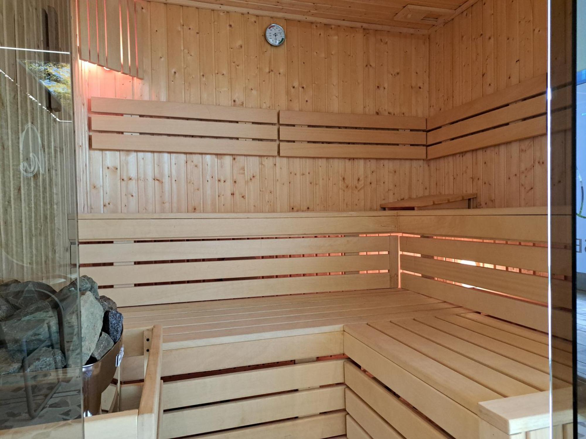 Apartament Sloneczny & Spa Plazowa A208 Grzybowo  Bagian luar foto